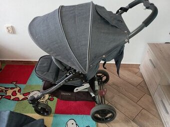 VALCO BABY Snap 4 sporťák