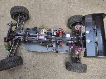 RC Buggy 1:10