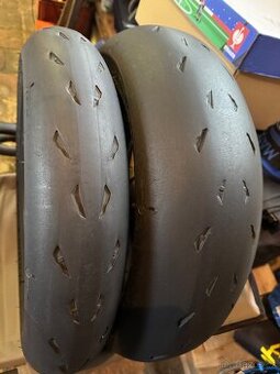 Pneu Michelin - 1
