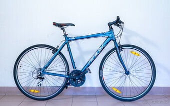 Fitness / Krosové kolo Felt QX 65 (vel. L)