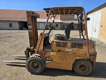 Balkancar DV1733 - 1