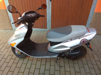 Honda50 fsx - 1