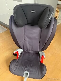Autosedacka Romer, do 36 kg