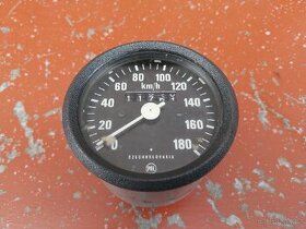 Tachometr Š105, Š120 - 1