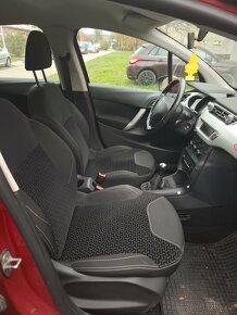CITROËN C3 1.4 HDi