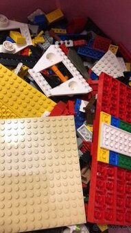 Lego mix 4,2 kg