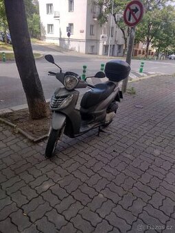 Malaguti centro 160ie,r.2008