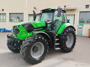 Traktor Deutz-Fahr Agrotron 6160 PS - výhodná nabídka