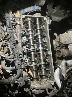 Octavia III  Hlava válců 1.6 TDI