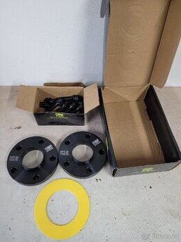 Rozšiřovácí podložky OMP 5x110 / 20mm