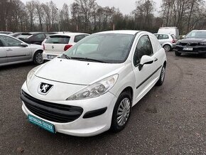 Peugeot 207 1.4 HDI