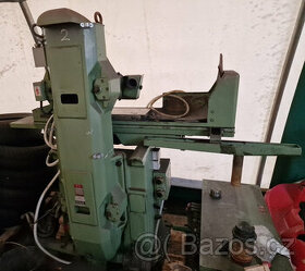 Bruska na plocho Jones & Shipman 200 x 600 - 1