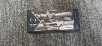 Scope na dlouhou airsoftovou zbraň.