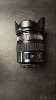 MFT Lumix Vario 12-35 f/2,8 Mk I.