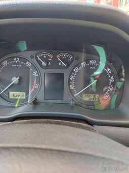 Prodám škoda Octavia combi 1.6