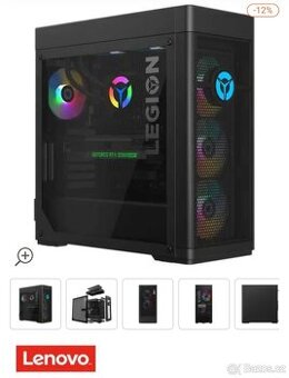 Lenovo Legion T7