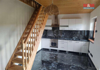 Pronájem bytu 3+1, 130 m², Varnsdorf, ul. Mladoboleslavská