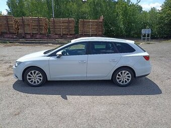 Seat Leon ST 1.2 TSI 81kW
