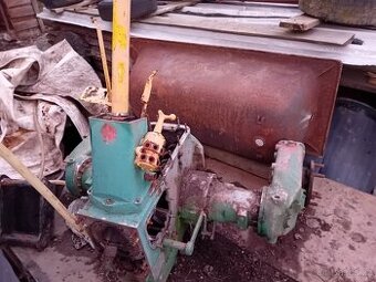 Prevodovka rs 09