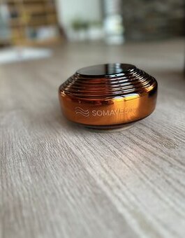 Somavedic Amber