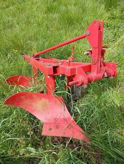 Prodám pluh za malotraktor