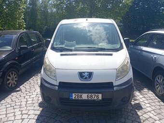 Peugeot Expert - 1
