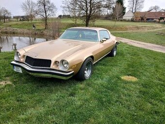 Chevrolet Camaro 5,7 V8 LT