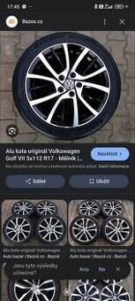 225/45 R17 Y
