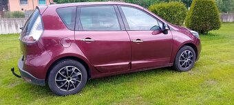 Renault Scenic 1.6 Dci, Bose, panorama, facelift