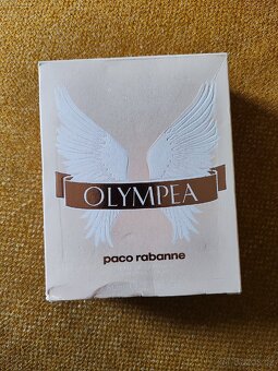 Parfémy