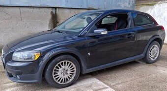 Volvo c 30