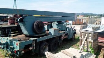 Tatra 148. MP 27