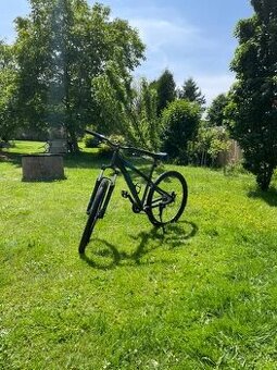 Na prodej: Horské kolo ROCKRIDER 27,5" ST120