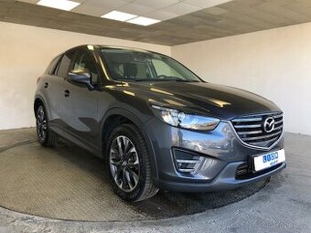 MAZDA CX- 5 SKIACTIV AWD - 1