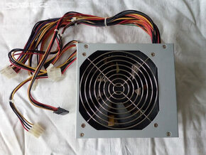 Zdroje 300 a 350W