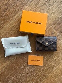 Louis Vuitton dámská peněženka