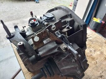 Převodovka PK5 Renault