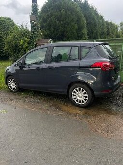 Ford B Max 1.0