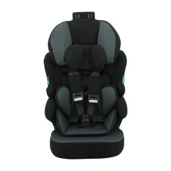 Nová komfortní dětská autosedačka na váhu 9-36 kg