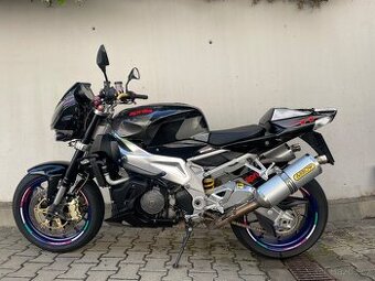 Aprilia Tuono 1000R