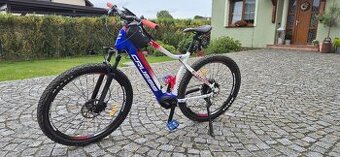 Elektrokolo Crussis