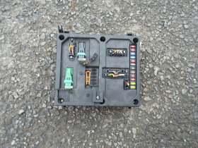 Pojistkový modul Ford Galaxy, Sharan, Alhambra