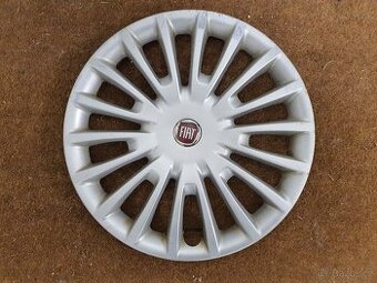 1x originální poklice FIAT 16 kryty disků KRYTY KOL