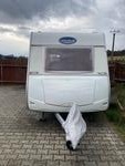 Prodej karavanu ANTARES LUXE AMBIANCE 400