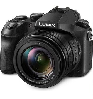 Panasonic Lumix DMC FZ 2000