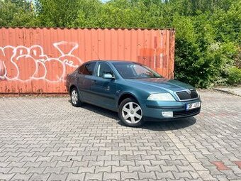 Škoda Octavia II 1,9 TDi,2005,tažné