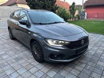 Tipo 1.6 MultiJet 88kw r.v.2018 Automat S- Design