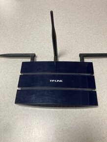 WiFi router TP-Link TL-WR1043ND