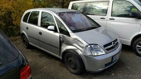 Meriva