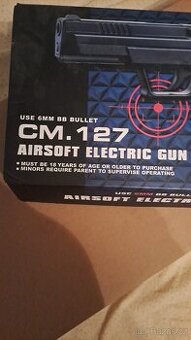Airsoft